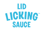 Lid Licking Sauce