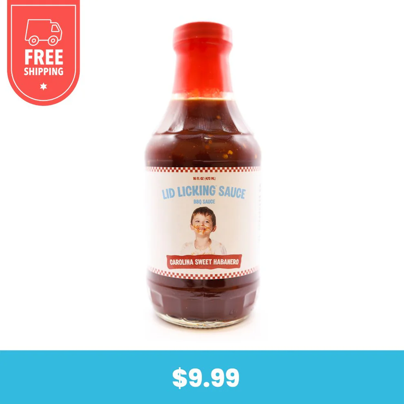 Carolina Sweet Habanero