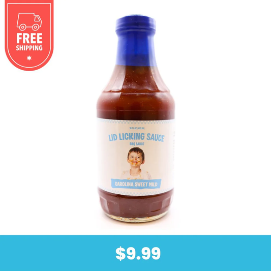 Carolina Sweet Mild